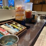 ラウンジ シーウインド - 