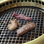 Yakiniku Tokuju - 