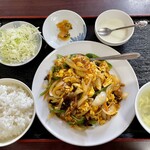 中国料理 林商 - 料理写真: