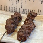 もつ焼 まるい - 