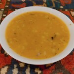 BolBol - ☆6 Super-Jou (Barley Soup)