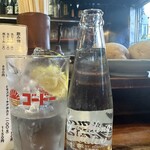 もつ焼 まるい - 