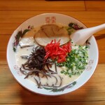 コハクノトキ - 