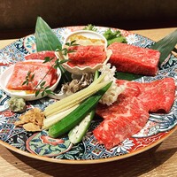 焼肉一七三 向山 - 