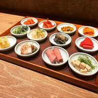 焼肉一七三 向山 - 