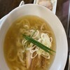 手打ち麺 やす田