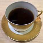 味ひろ - コーヒー