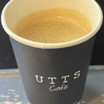 UTTS cafe - 