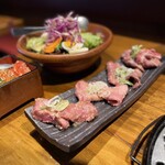 Yakiniku Icchoume - 