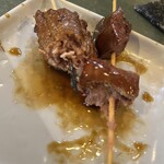 Yakitori Boushuu - 