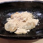 味ひろ - わらび餅