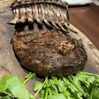 ワカヌイ グリル ダイニング バー 東京 - 