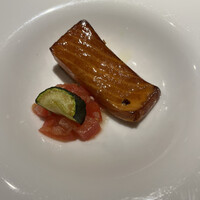 ワカヌイ グリル ダイニング バー 東京 - 