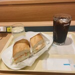 ドトールコーヒーショップ - 