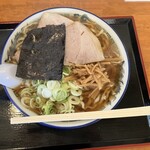 Kenchan Ramen - 