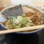 Kenchan Ramen - 