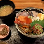 Sushi Tofuro - 