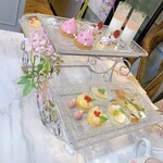 HAUTE COUTURE・CAFE - 