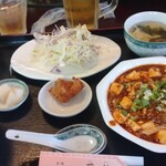 四川料理 蘭梅 - 