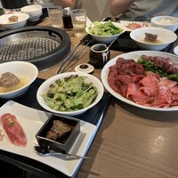 焼肉あきら 本郷本店 - 