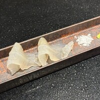 鮨 稲穂 - 