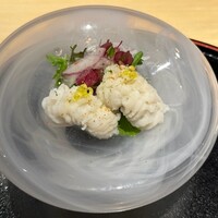 鮨 稲穂 - 