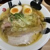 彩色ラーメンきんせい 高槻本店