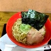 ら～麺 ニコちゃん