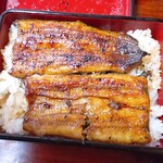 Unagi Hikoemon - 