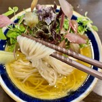 yagu-noodle - 