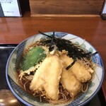 Teuchi Soba Kinoene - 