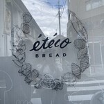Eteco bread - 