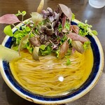yagu-noodle - 