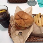 ToRico BURGER - 