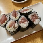 Sahei Sushi - 