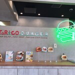 ToRico BURGER - 