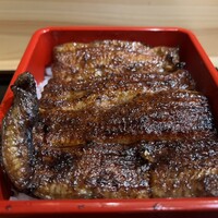 うなぎと炭焼 久松 - 