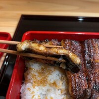 うなぎと炭焼 久松 - 