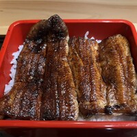 うなぎと炭焼 久松 - 