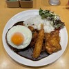 ガスト 仙台鈎取店