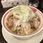 麺屋 松 - 
