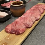 焼肉厨房 天龍 - 