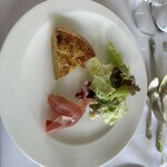 レストラン ルミエール - 