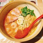 ラーメンゴイケヤ - 