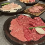 焼肉厨房 天龍 - 