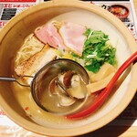 ラーメンゴイケヤ - 