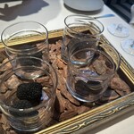 Terres de Truffes, Tokyo - 