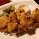 此の味 - 唐揚げ