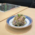 和食居酒屋なかまる - 