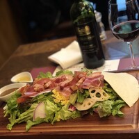 サクレフルール 日本橋 - 